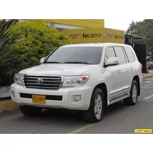 Toyota Land Cruiser 4.5 Imperial Lc(200) 4x4