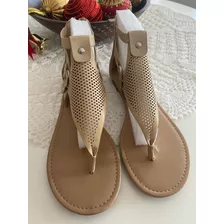 Sandalias Nuevas - Compradas En Falabella - Uno Grimoldi-