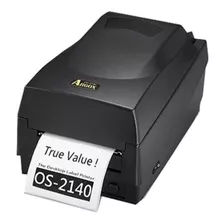 Impressora Térmica De Etiquetas Argox Os-2140 Usb 
