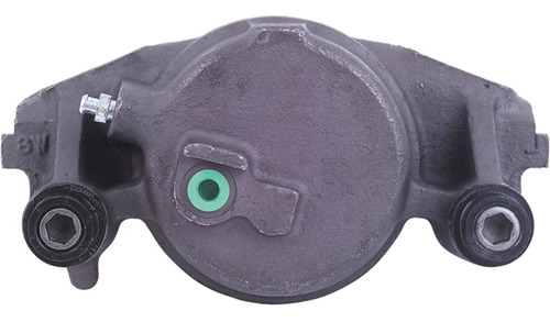 Caliper De Freno Delantero Derecho Chevrolet Tahoe 1998-1999 Foto 3