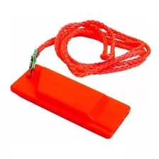 Attwood Flat Safety Whistle