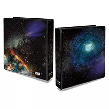 Galaxy Serie 2 3-ring Album De Coleccionista