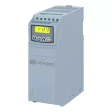 Weg Cfw300b10p0b2db20 Inversor De Frequência Cfw300 3cv 220v 10a 13059419