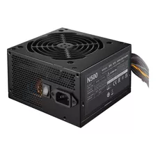 Fuente Cooler Master 500w (elite Nex N500 230v)