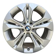 Llantas Aleacion Bmw Original Rodado 17/ Pase 5x112