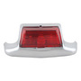 Luces Delanteras Lx-light, Para Harley Davidson, 17.7cm FORD Harley Davidson