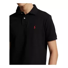 Tipo Polo Camiseta De Hombre Polo Ralph Lauren Original