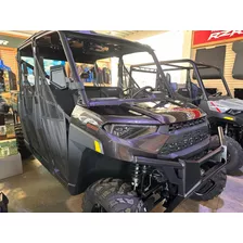 Polaris Ranger Xp 1000 Crew 6 Pas 2024