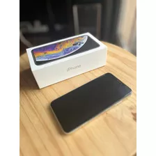 iPhone XS Blanco 64gb