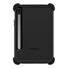 Funda Otterbox Defender Para Galaxy Tab S7 11 Inch Negro
