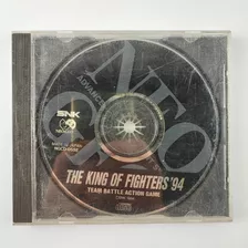 The King Of Fighters '94 Neo Geo Cd