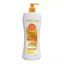 Goicoechea Crema Anti-celulitis Cellumodel 400 Ml