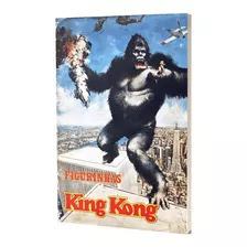 Álbum King Kong 1976