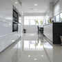 Porcelanato Liquido Super Premium 1 Kg Resina E Endurecedor Cor Branco