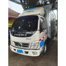 Foton Bj3019