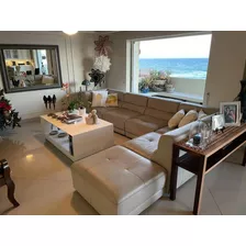 Vista Al Mar, Vendo Apartamento Amueblado En El Malecón
