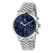 Reloj Maserati Hombre R8873618024 Epoca