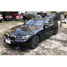 Bmw 530e Hibrido