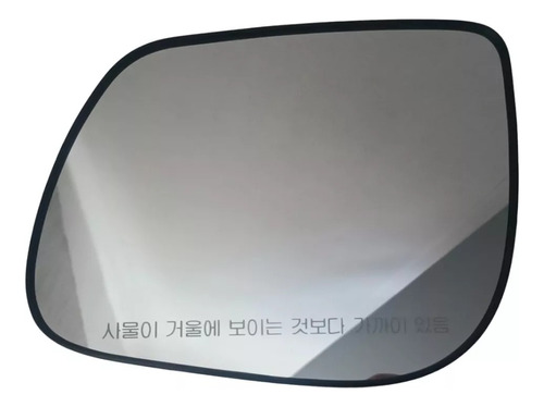 Kia All New Picanto Luna Retrovisor Conductor Nueva Original Foto 2