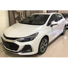 Chevrolet Cruze 1.4 Turbo Premier 5p At Co#7