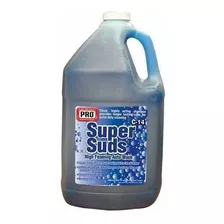 Pro Shampoo Profesional Concentrado Auto Super Suds C-14