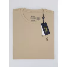 Camiseta Básica T-shirt Masculina