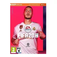 Fifa 20 Standard Edition Electronic Arts Pc Digital