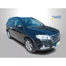 Haval H6 2021