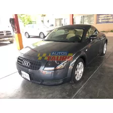 Audi Tt 2003