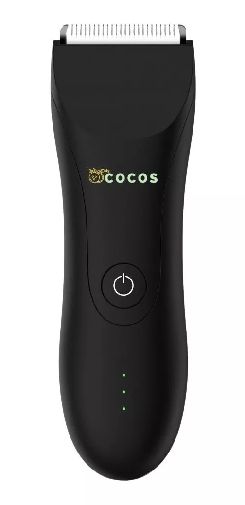 Máquina Afeitadora My Cocos 3.0 Negra