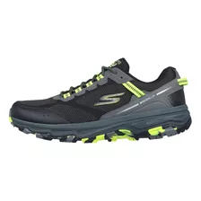 Zapatillas Skechers Go Run Trail Altitude Marbl 0021 Mark