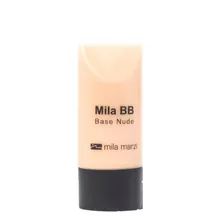 Base Bb Mila Nude Promo Glow