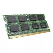 Memoria 4gb Ddr3 1333mhz Macbook Pro iMac 2011 Pc310600 Note