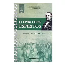 Livro Dos Espiritos, O--