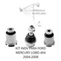Amortiguador Gas Del Izq/der Mercury Grand Marquis 1983-1994