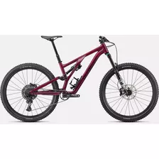 Bici Specialized Stumpjumper Evo Comp Alloy Gls/rspberry/blk