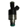 1- Inyector Combustible Saturn Sw1 4 Cil 1.9l 1995 Injetech