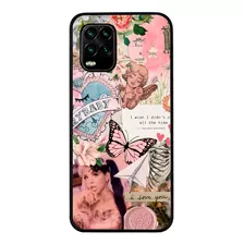 Funda Melanie Martinez Cry Baby Para Xiaomi / Oppo