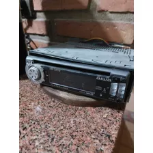 Estereo Aiwa Cdc X2170 Para Auto