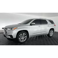 Chevrolet Traverse High