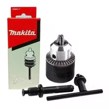 Mandril 13mm C/ Adaptador Sds Plus Makita P/cualquier Marca