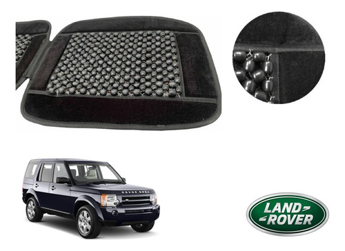 Respaldo + Cubre Volante Land Rover Discovery 2004 A 2007 Foto 6