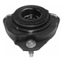 Par Amortiguadores Delanteros Ford Focus L4 2.0l 12-19