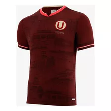 Camiseta Universitario De Deportes 2024 Alterna