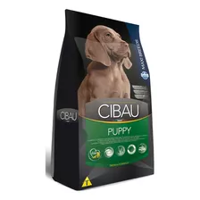 Ração Cibau Puppy Maxi 15kg