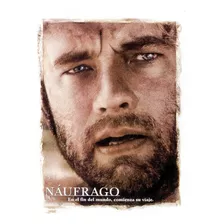 Náufrago - Pelicula Dvd