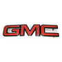 Emblema Gmc  Cofre Camioneta