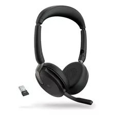 Auriculares Headset Jabra Evolve2 65 Flex Uc Stereo Bt Usb-a