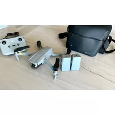 Drone Dji Mavic Air 2 Fly More Combo Câmera 4k 3 Baterias