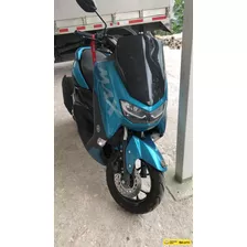 Yamaha (nmax 155)